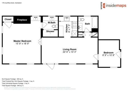 Apartamento Yellow House 178-a