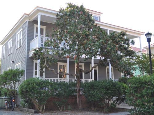 Apartamento Gray House 174b-1