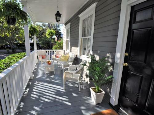 Apartamento Gray House 174b-1
