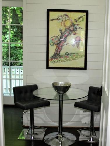 Apartamento Gray House 174b-1