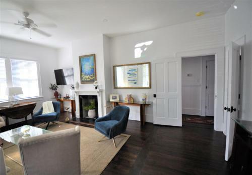 Apartamento Gray House 174b-1