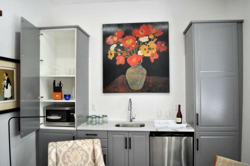 Apartamento Gray House 174b-1