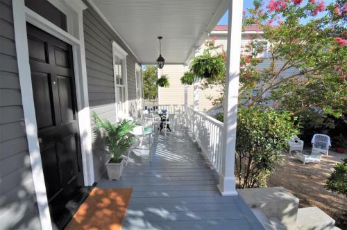 Apartamento Gray House 174b-1