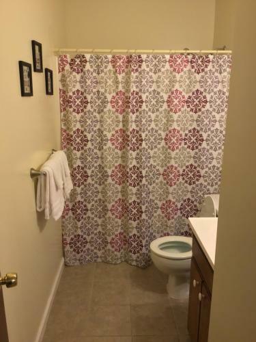 Apartamento A Party Of Five 2 Bedrooms, 2 Bathrooms