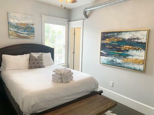 Indigo Suite At Morrison Manor