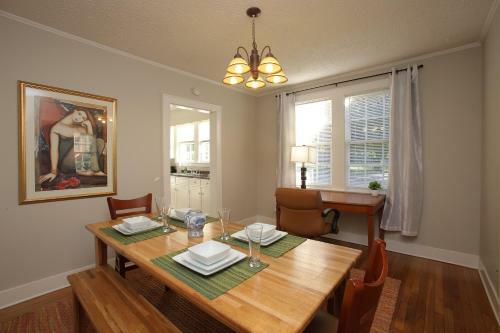 Apartamento Lovely On Lorick-usc, Jackson, Pets, Wifi
