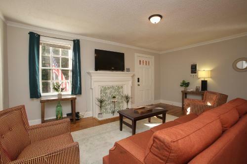 Apartamento Lovely On Lorick-usc, Jackson, Pets, Wifi