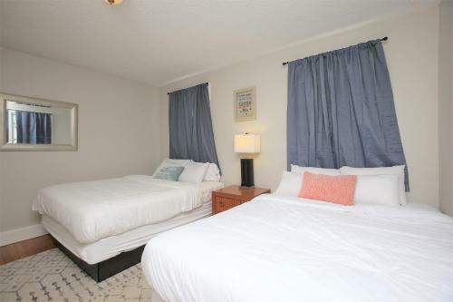 Apartamento Lovely On Lorick-usc, Jackson, Pets, Wifi