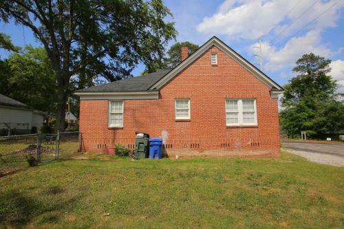 Apartamento Lovely On Lorick-usc, Jackson, Pets, Wifi