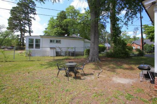 Apartamento Lovely On Lorick-usc, Jackson, Pets, Wifi