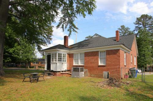 Apartamento Lovely On Lorick-usc, Jackson, Pets, Wifi