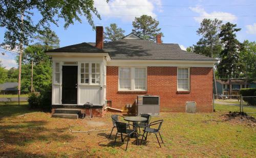 Apartamento Lovely On Lorick-usc, Jackson, Pets, Wifi