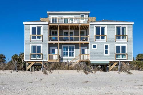 Endless Summer Home