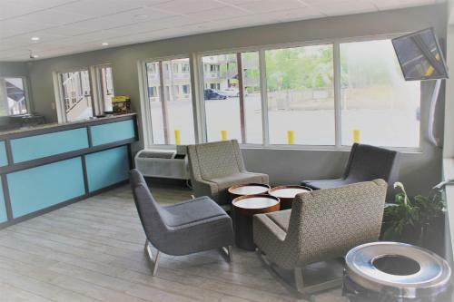 Motel Surestay Hotel By Bw Conway