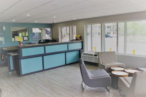Motel Surestay Hotel By Bw Conway