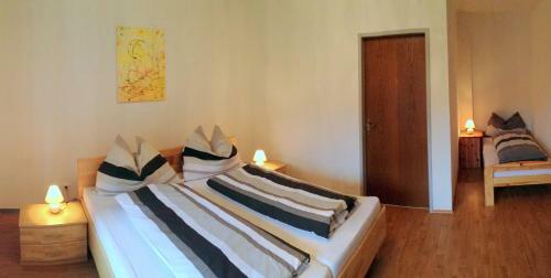 Apartamento Ferienwohnung Haus Maier