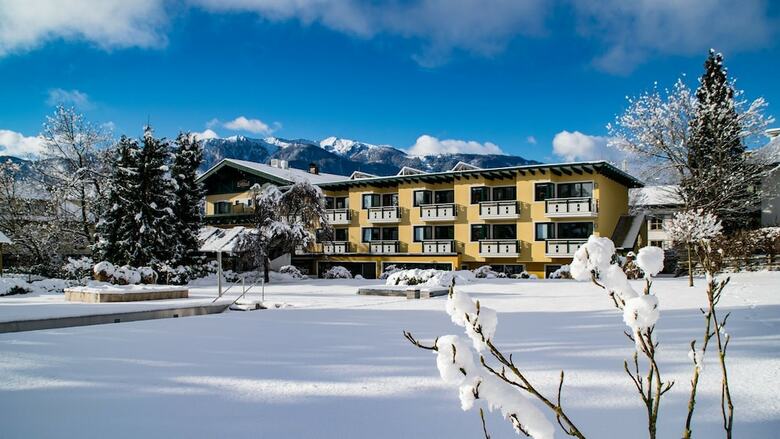 Hotel Familiengut Ertlhof