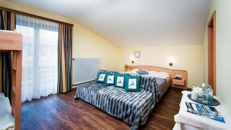 Hotel Familiengut Ertlhof