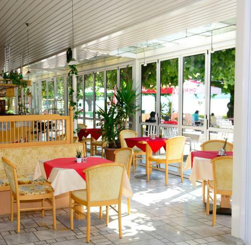 Strandhotel Pichler