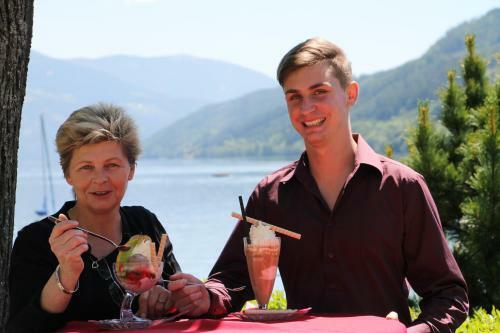 Strandhotel Pichler