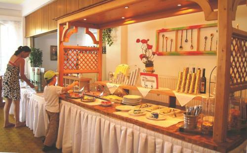 Strandhotel Pichler