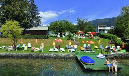 Strandhotel Pichler