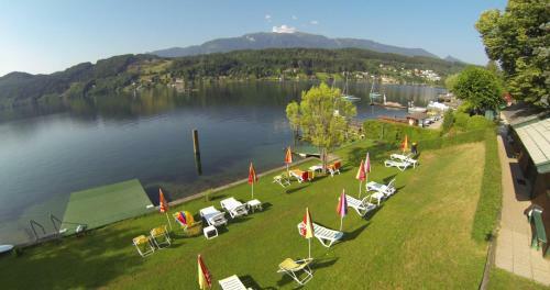 Strandhotel Pichler