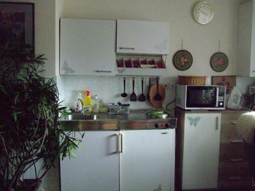 Apartamento Pension Kr�ger