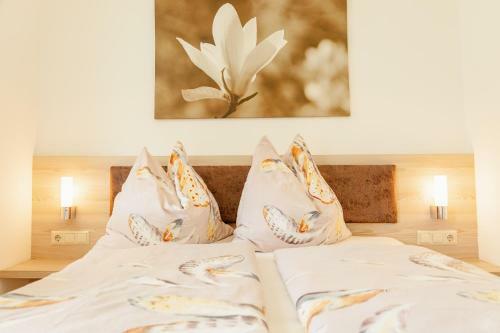 Apartamento Haus Elisabeth
