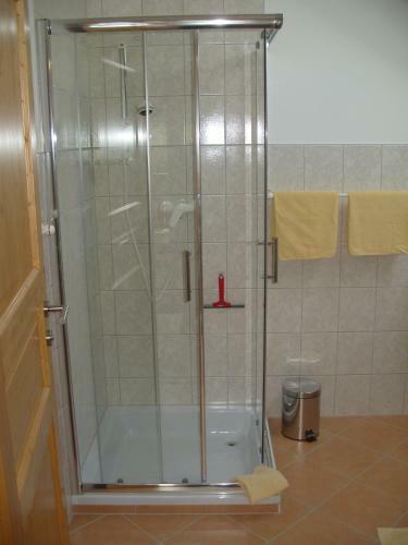 Apartamento Ferienwohnungen Sonnberger