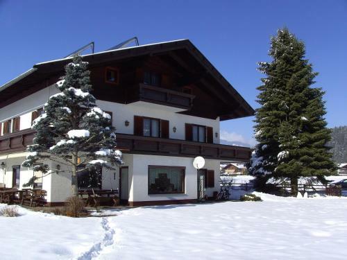 Hostal Pension Pa�ler