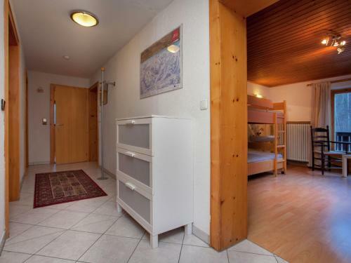 Apartment Matta Silbertal