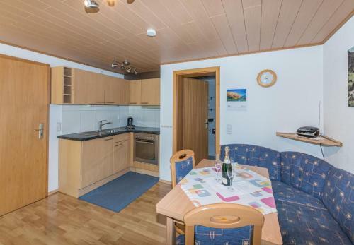 Apartamento Apparthaus Schuchter