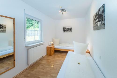 Apartamento Apparthaus Schuchter