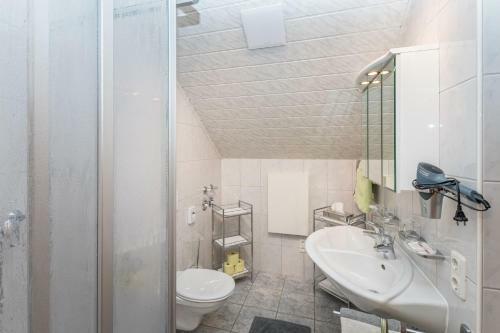 Apartamento Apparthaus Schuchter