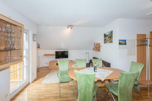 Apartamento Apparthaus Schuchter