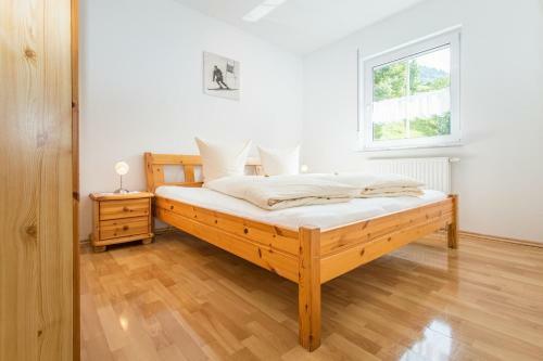 Apartamento Apparthaus Schuchter