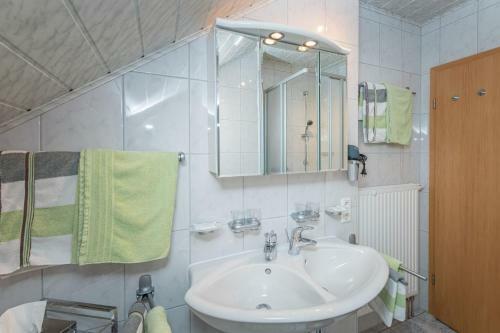 Apartamento Apparthaus Schuchter