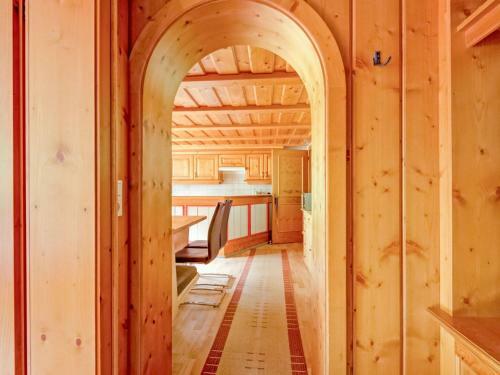 Apartamento Jacquelin