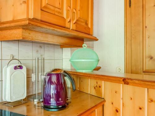 Apartamento Jacquelin