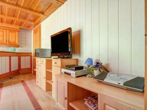Apartamento Jacquelin