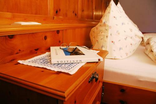 Hostal Hotel-pension Faneskla