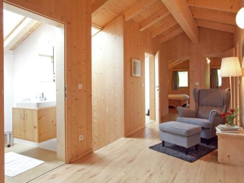 Apartment Waidachhaus Ramsau