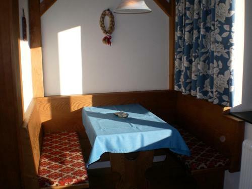 Apartamento Haus Bergfried