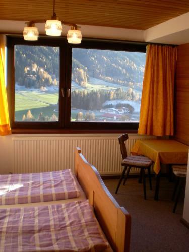 Apartamento Haus Bergfried