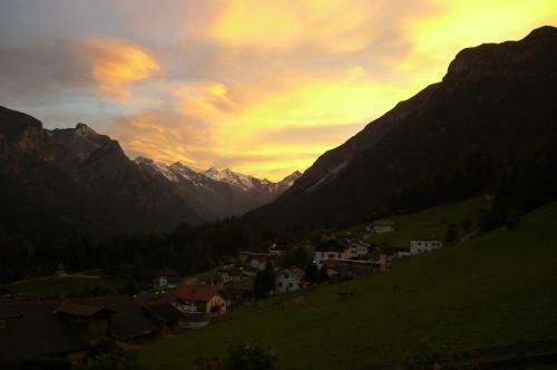 Apartamento Haus Nagele