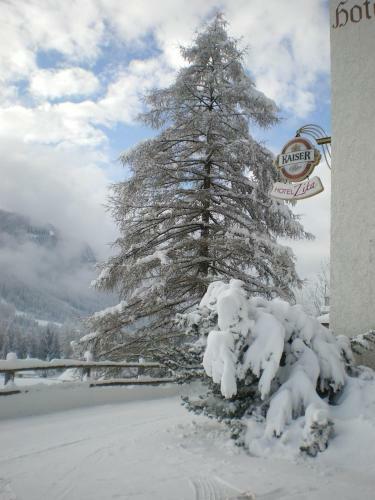 Hotel Zita