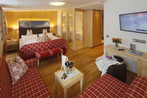 Hotel Arlberghaus