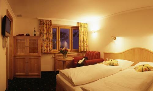 Hotel Arlberghaus