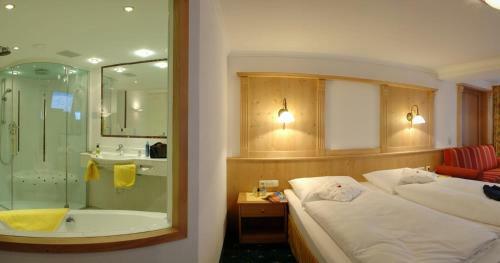 Hotel Arlberghaus